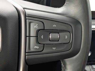 2026 GMC Sierra 2500HD Denali Ultimate