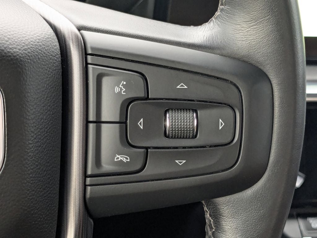 2026 GMC Sierra 2500HD Denali Ultimate