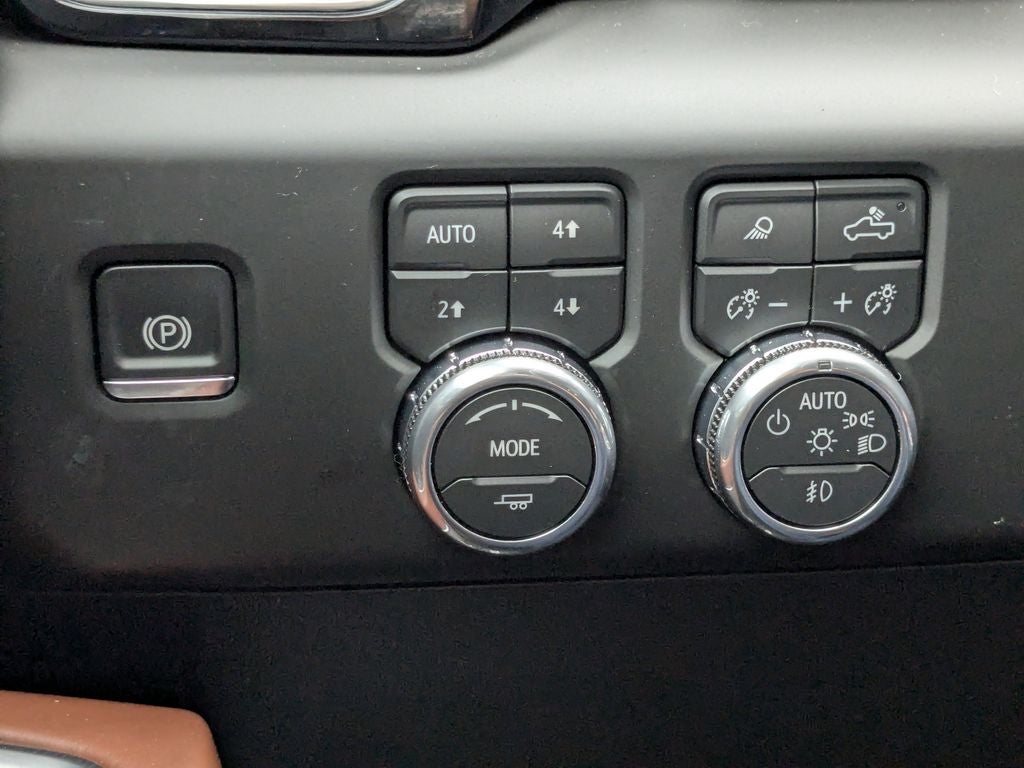 2026 GMC Sierra 2500HD Denali Ultimate