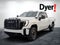 2026 GMC Sierra 2500HD Denali Ultimate