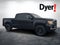 2022 GMC Canyon AT4 w/Leather