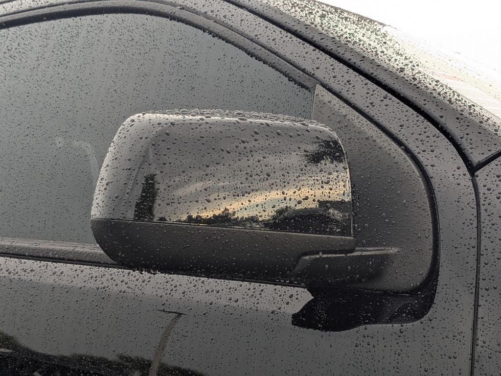 2022 GMC Canyon AT4 w/Leather
