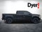 2022 GMC Canyon AT4 w/Leather