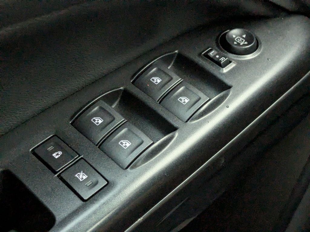 2022 GMC Canyon AT4 w/Leather