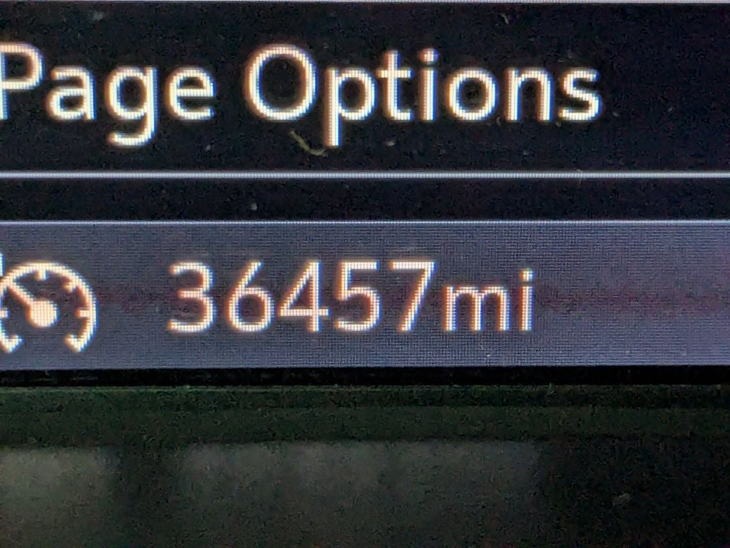 2022 GMC Canyon AT4 w/Leather