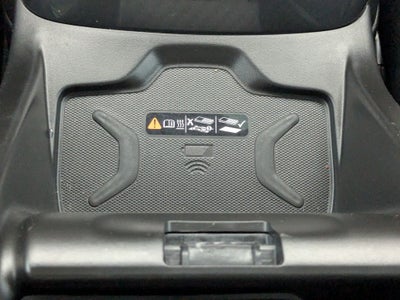 2022 GMC Canyon AT4 w/Leather