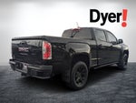 2022 GMC Canyon AT4 w/Leather