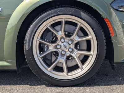 2023 Dodge Charger R/T Scat Pack