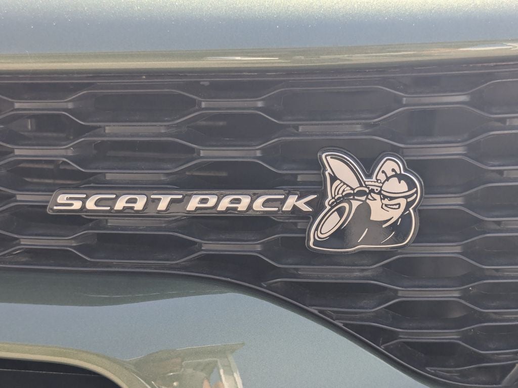 2023 Dodge Charger R/T Scat Pack
