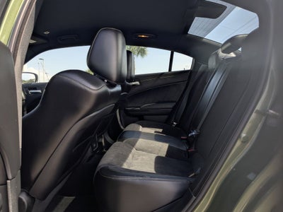 2023 Dodge Charger R/T Scat Pack