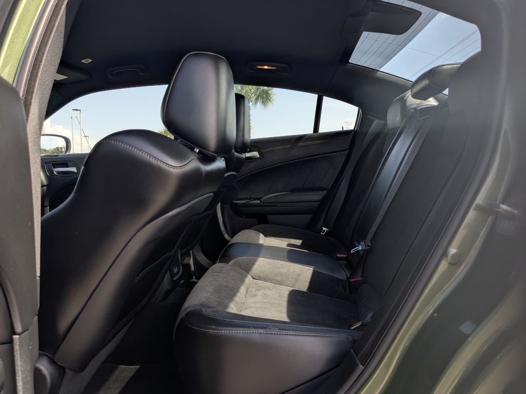 2023 Dodge Charger R/T Scat Pack