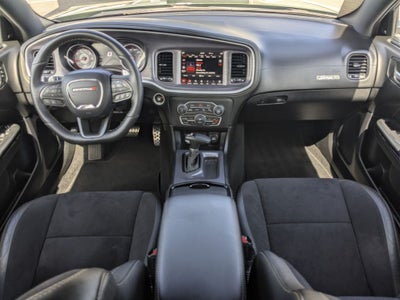 2023 Dodge Charger R/T Scat Pack