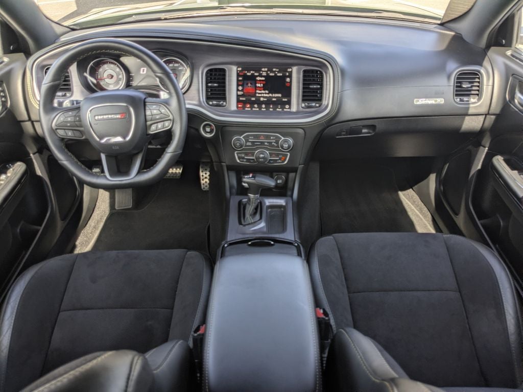 2023 Dodge Charger R/T Scat Pack