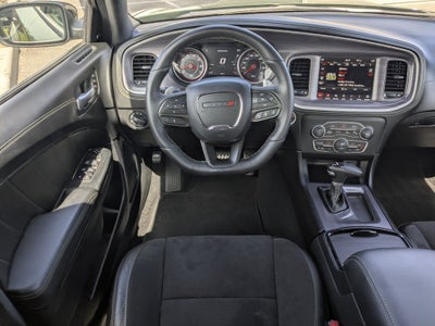 2023 Dodge Charger R/T Scat Pack