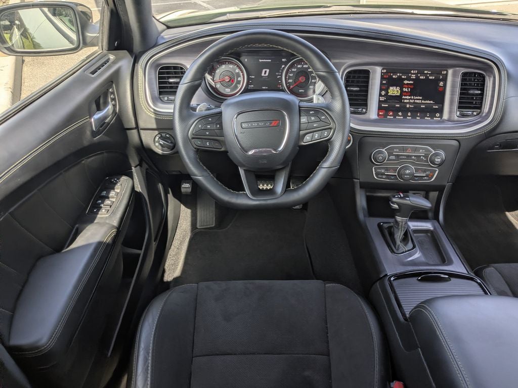 2023 Dodge Charger R/T Scat Pack