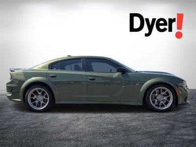 2023 Dodge Charger R/T Scat Pack