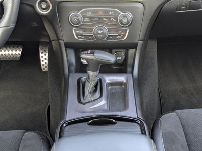 2023 Dodge Charger R/T Scat Pack