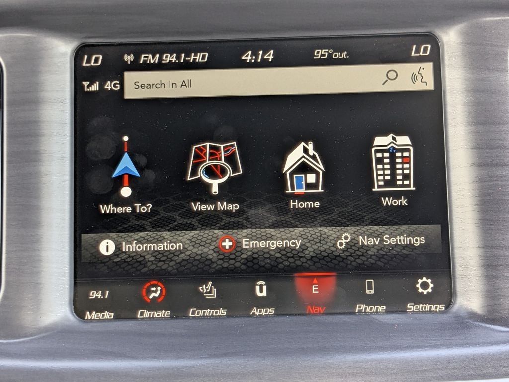 2023 Dodge Charger R/T Scat Pack