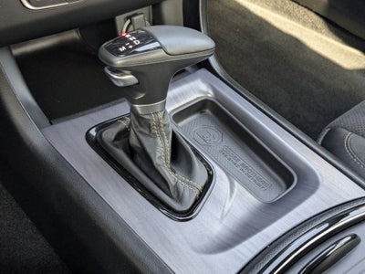 2023 Dodge Charger R/T Scat Pack