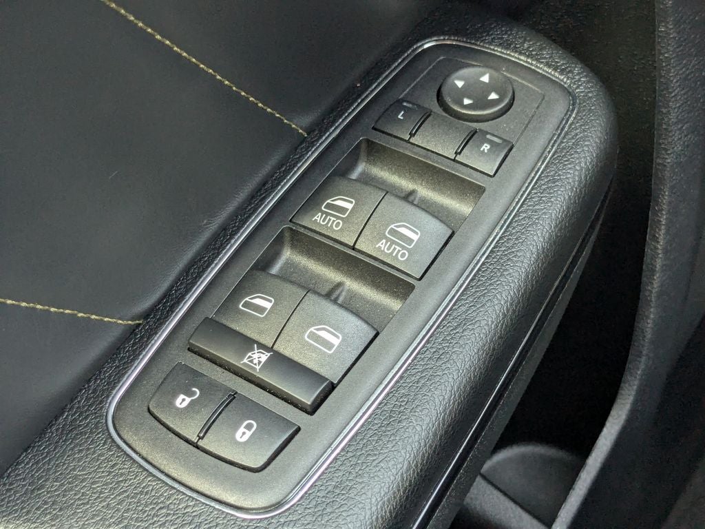 2023 Dodge Charger R/T Scat Pack