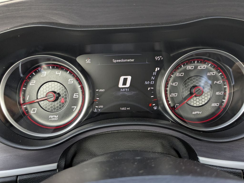 2023 Dodge Charger R/T Scat Pack