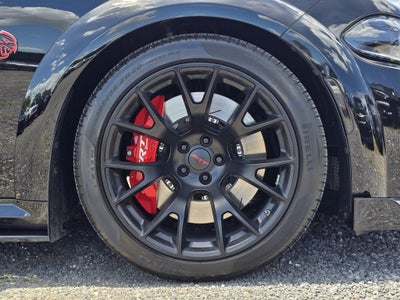 2023 Dodge Charger SRT Hellcat Widebody JAILBREAK