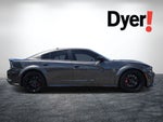 2023 Dodge Charger SRT Hellcat Redeye Widebody Jailbreak