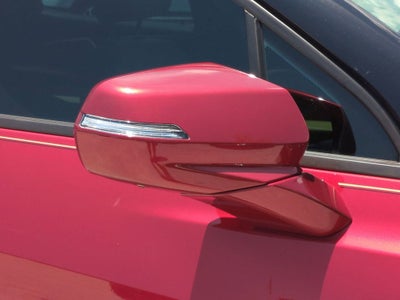 2019 Chevrolet Blazer Premier