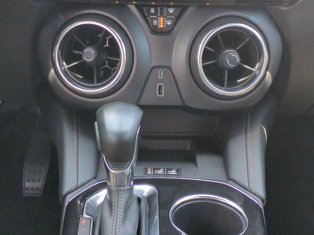 2019 Chevrolet Blazer Premier