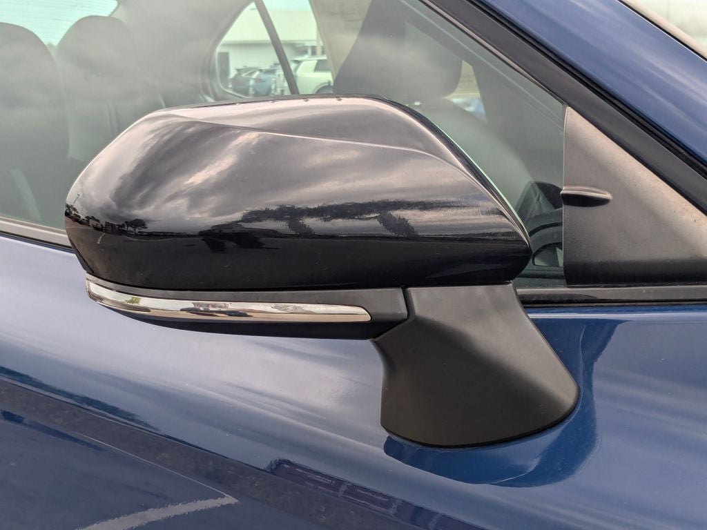 2024 Toyota Camry SE Nightshade