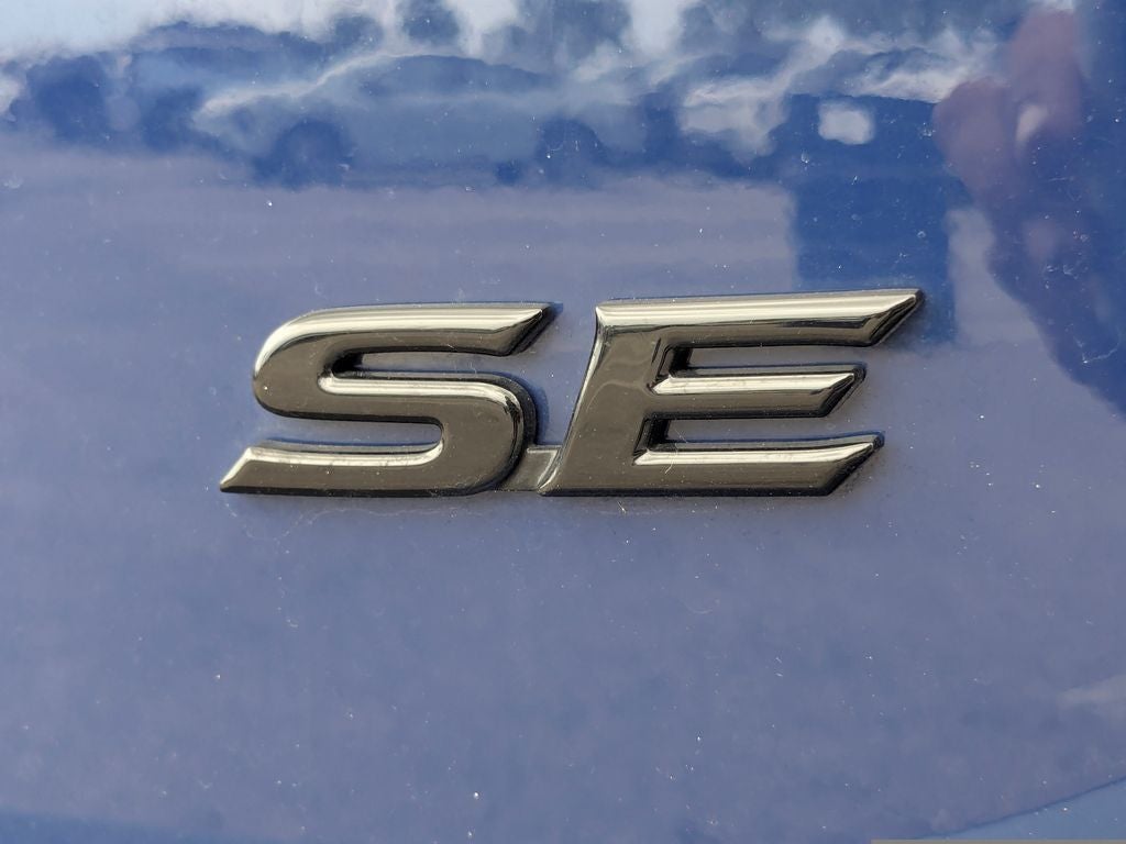 2024 Toyota Camry SE Nightshade