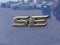 2024 Toyota Camry SE Nightshade