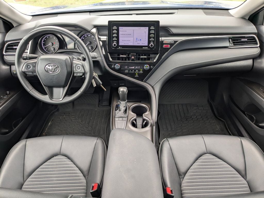 2024 Toyota Camry SE Nightshade