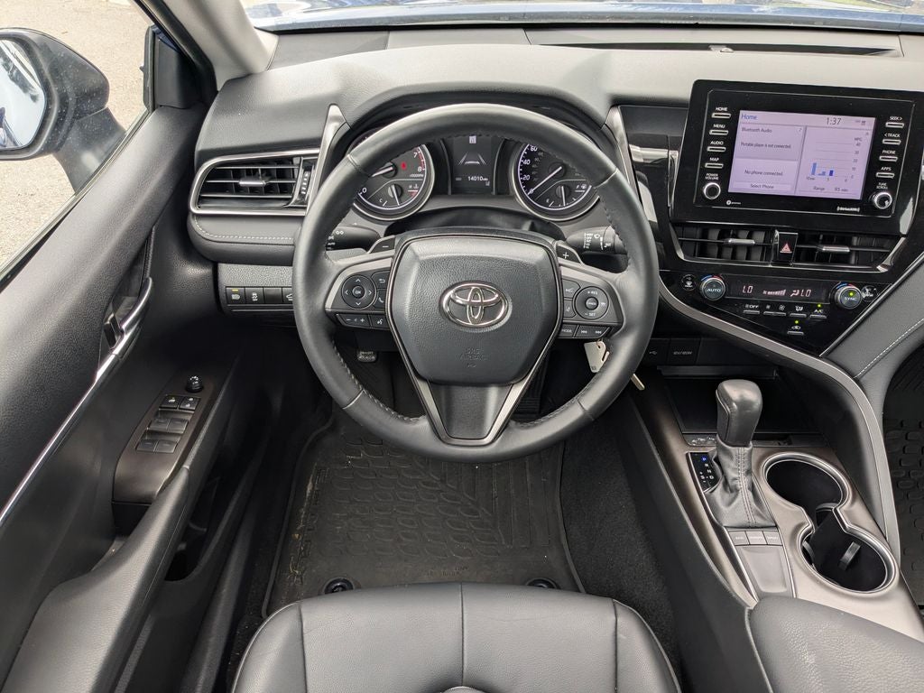 2024 Toyota Camry SE Nightshade