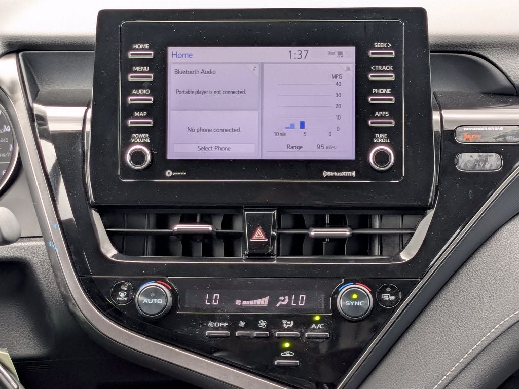2024 Toyota Camry SE Nightshade