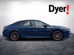 2024 Toyota Camry SE Nightshade