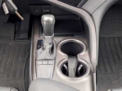 2024 Toyota Camry SE Nightshade