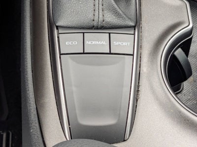 2024 Toyota Camry SE Nightshade