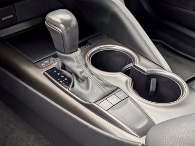 2024 Toyota Camry SE Nightshade