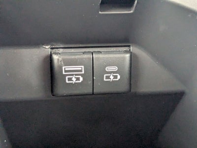 2024 Toyota Camry SE Nightshade