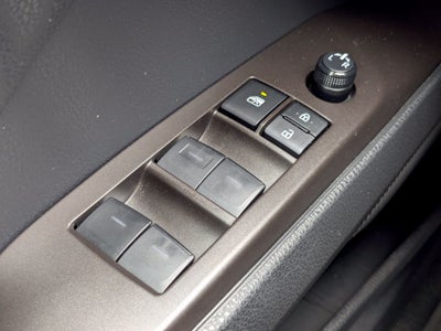 2024 Toyota Camry SE Nightshade