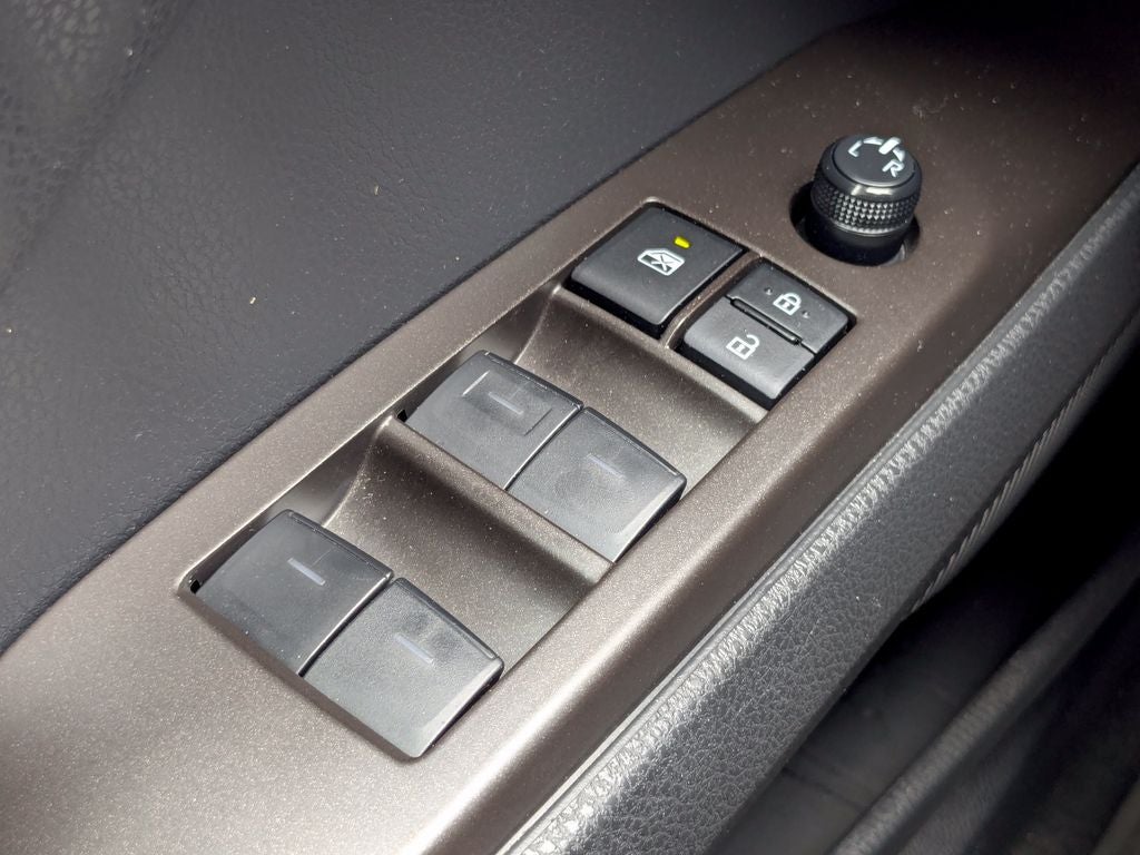 2024 Toyota Camry SE Nightshade