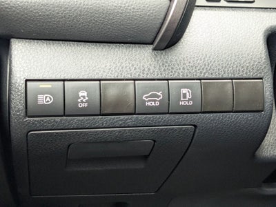 2024 Toyota Camry SE Nightshade