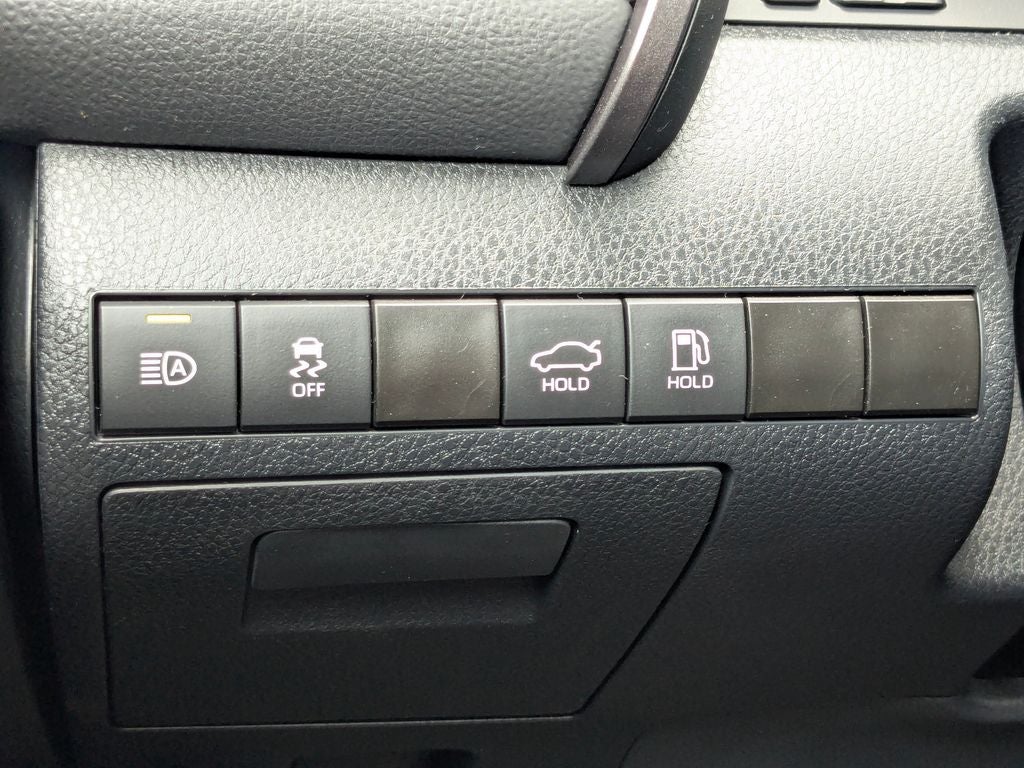 2024 Toyota Camry SE Nightshade