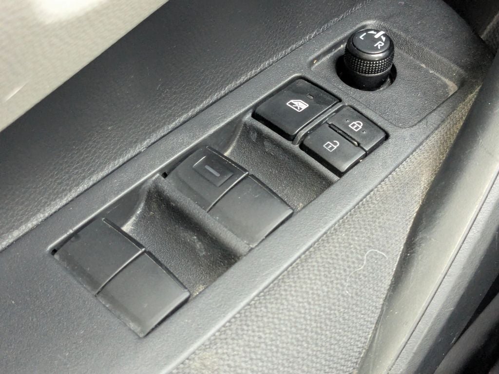 2021 Toyota Corolla Hybrid LE