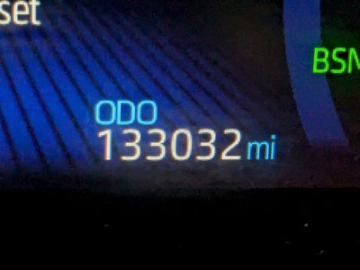 2021 Toyota Corolla Hybrid LE