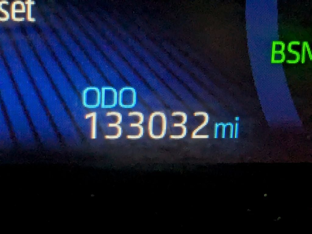 2021 Toyota Corolla Hybrid LE