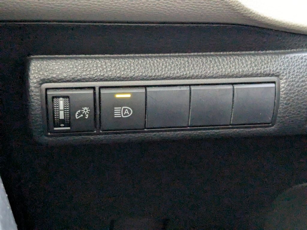 2021 Toyota Corolla Hybrid LE