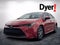 2021 Toyota Corolla Hybrid LE