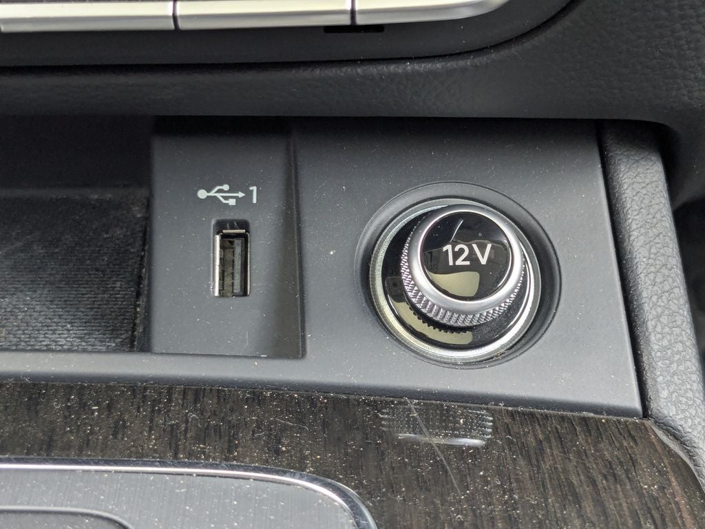 2018 Audi Q5 2.0T Premium Plus quattro